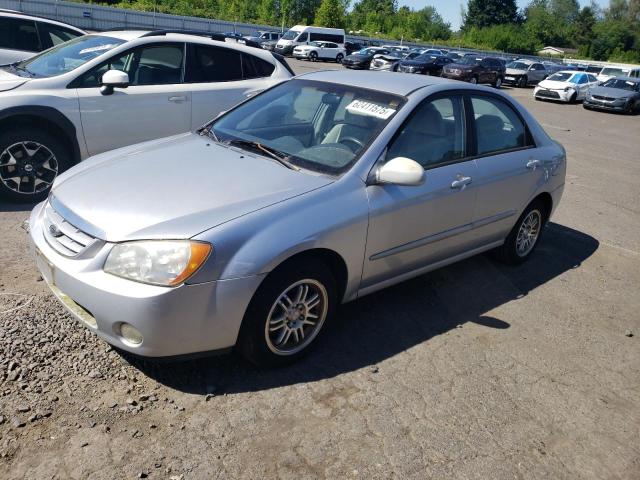 KIA SPECTRA LX
