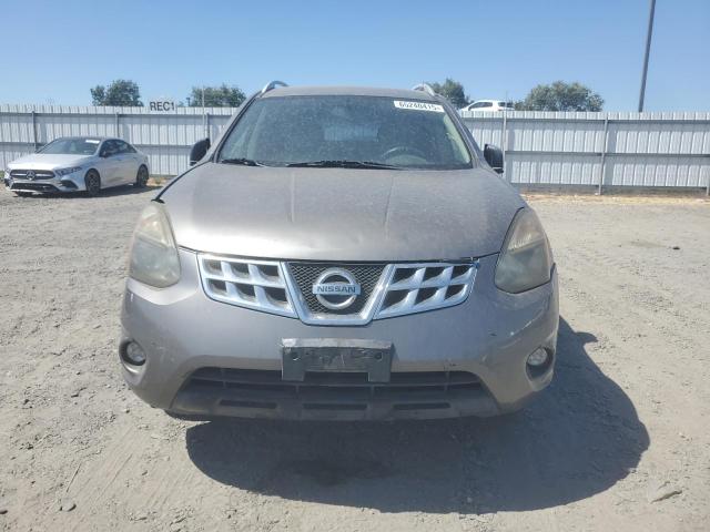 2014 NISSAN ROGUE SELE #3301587634