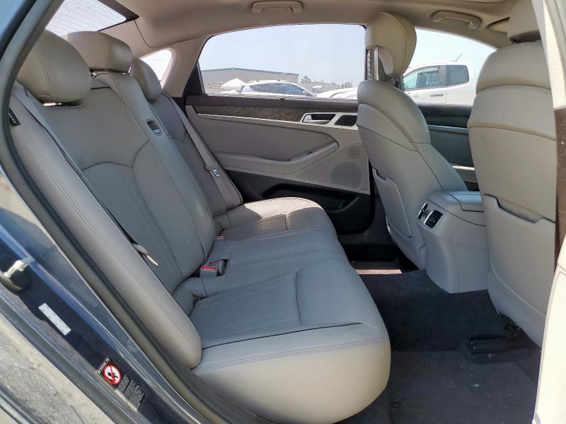 2017 GENESIS G80 KMHGN4JE4HU175983