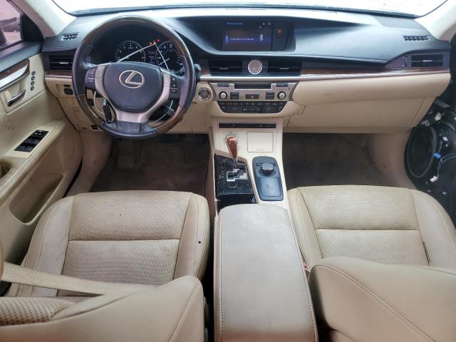 2015 LEXUS ES 350 JTHBK1GG7F2209422