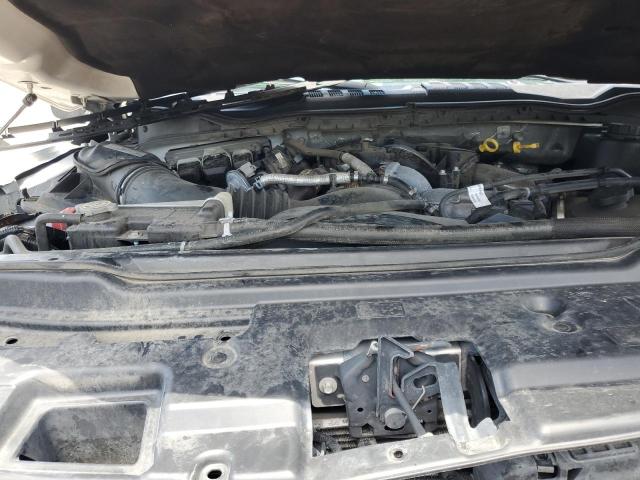 2019 FORD F250 SUPER - 1FT7W2BT6KEC38568