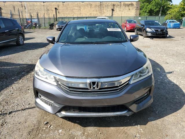 2017 HONDA ACCORD SPO - 1HGCR2F11HA084786