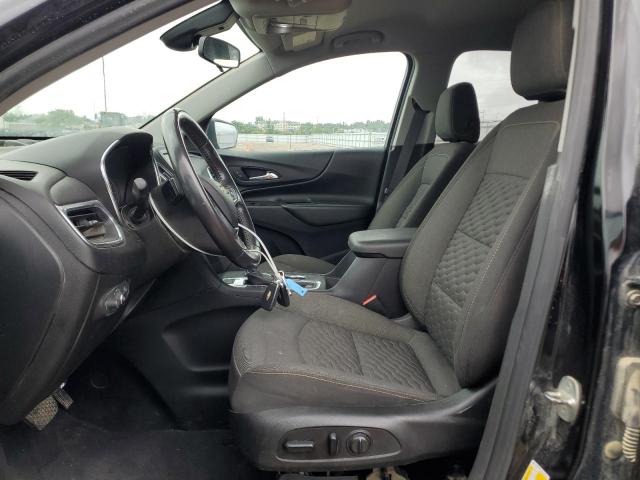 2020 CHEVROLET EQUINOX LT - 2GNAXUEV9L6227556