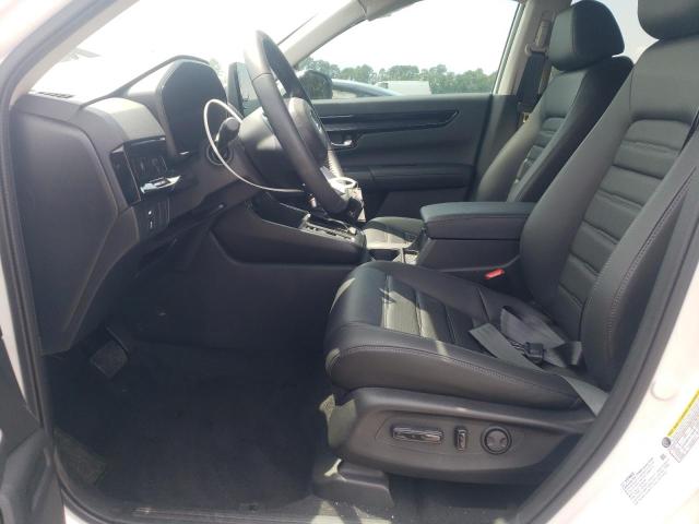2025 HONDA CR-V EXL 5J6RS3H79SL008162