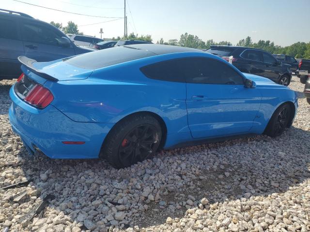 2017 FORD MUSTANG - 1FA6P8AM3H5219867