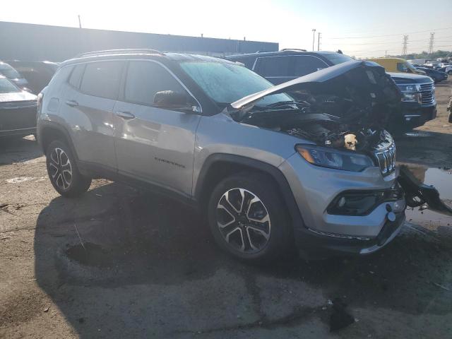 2022 JEEP COMPASS LI 3C4NJDCB9NT161478