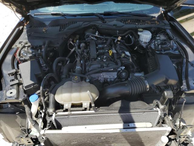 2021 FORD MUSTANG 1FA6P8TH8M5134159