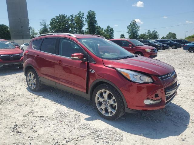 2014 FORD ESCAPE TIT - 1FMCU0JXXEUC75223