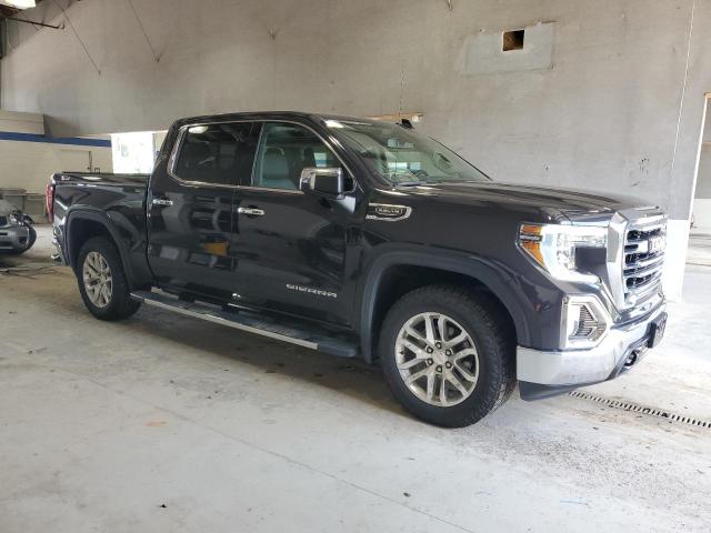 2020 GMC SIERRA K15 1GTU9DED2LZ307289