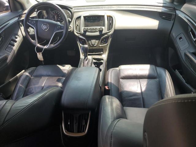 2015 BUICK LACROSSE 1G4GB5G3XFF114370