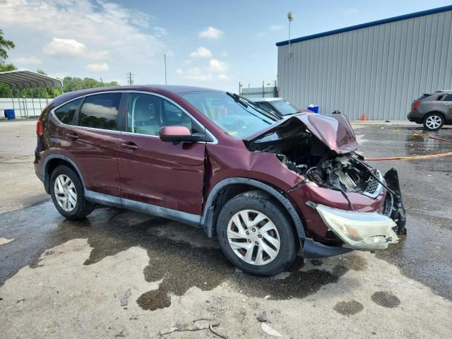 2016 HONDA CR-V EX 2HKRM3H5XGH519292