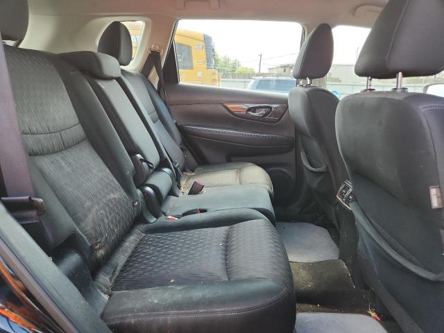 2017 NISSAN ROGUE S JN8AT2MV4HW000819