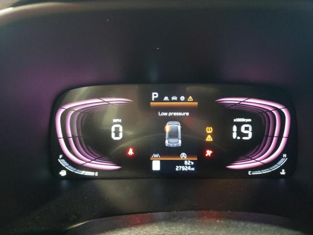 2024 KIA SOUL LX KNDJ23AU2R7910853