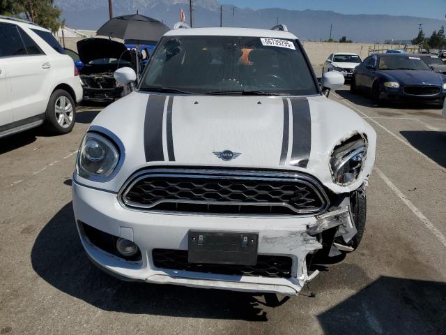 2020 MINI COOPER S C WMZYW7C02L3L86834