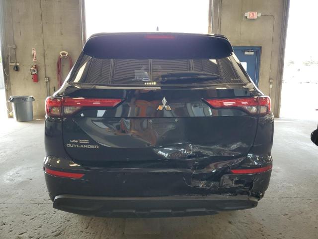 2024 MITSUBISHI OUTLANDER JA4J4UA85RZ033972
