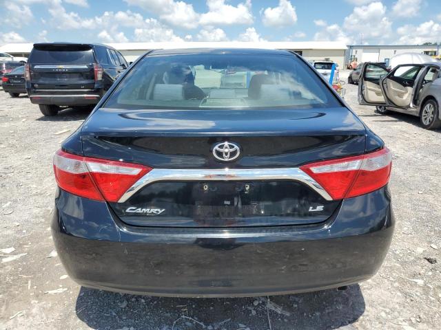 2017 TOYOTA CAMRY LE 4T1BF1FK4HU679583