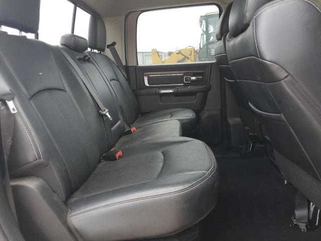 2018 RAM 1500 LARAMIE 1C6RR7NM1JS356813