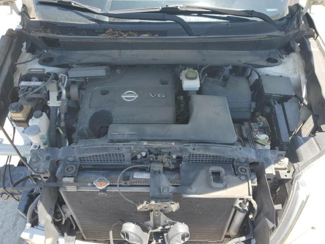 2015 NISSAN PATHFINDER 5N1AR2MN6FC671557