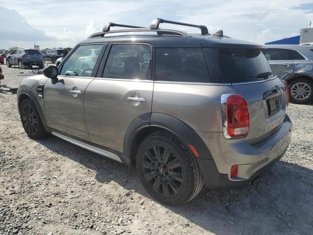 2018 MINI COOPER COU WMZYS7C31J3E07498