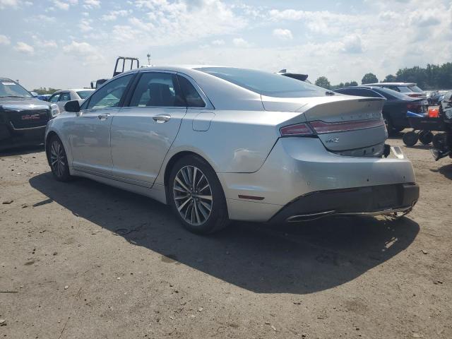2018 LINCOLN MKZ 3LN6L5LU6JR614089