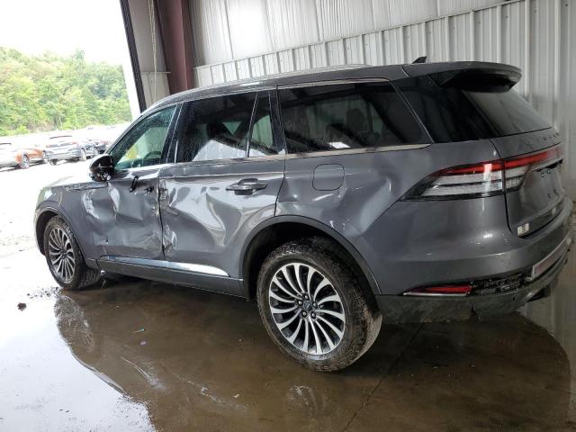 2021 LINCOLN AVIATOR RE 5LM5J7XC5MGL17323