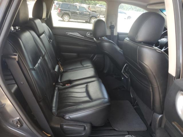 2014 INFINITI QX60 - 5N1AL0MM1EC540130