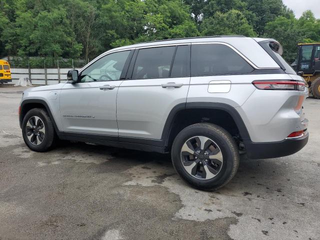 2024 JEEP GRAND CHER - 1C4RJYB63RC121069