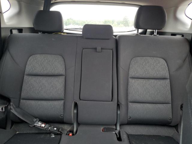 2018 HYUNDAI TUCSON SEL - KM8J3CA40JU703506