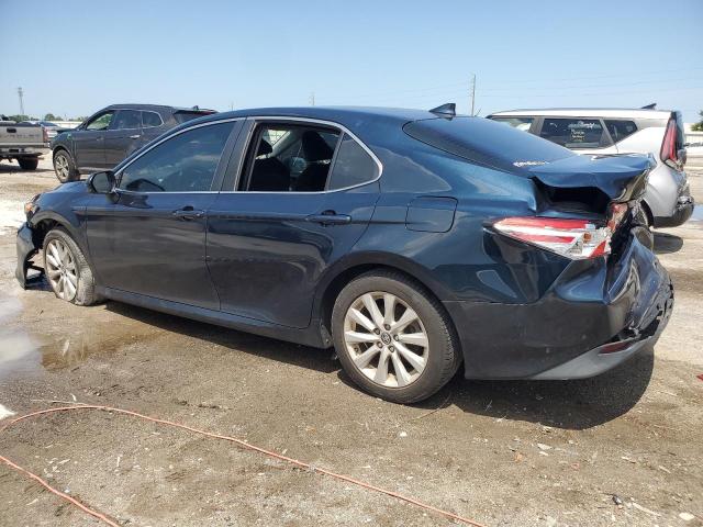 2020 TOYOTA CAMRY LE 4T1C11AK9LU937714