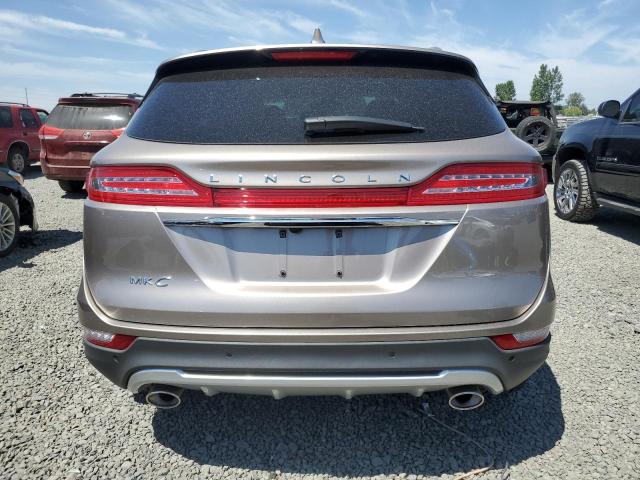 2019 LINCOLN MKC SELECT 5LMCJ2D91KUL29616