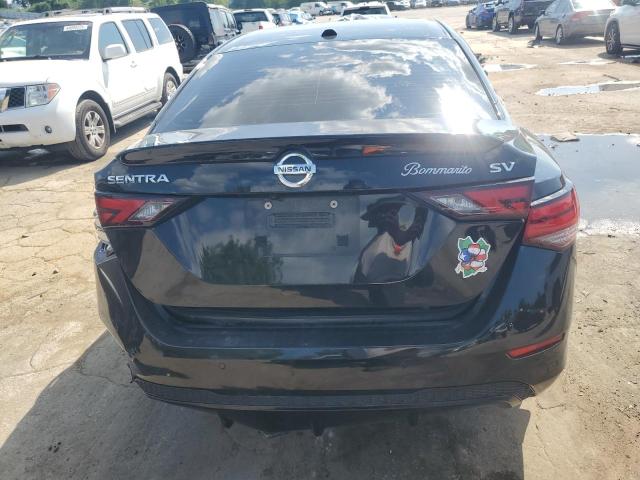 2023 NISSAN SENTRA SV 3N1AB8CV2PY282200