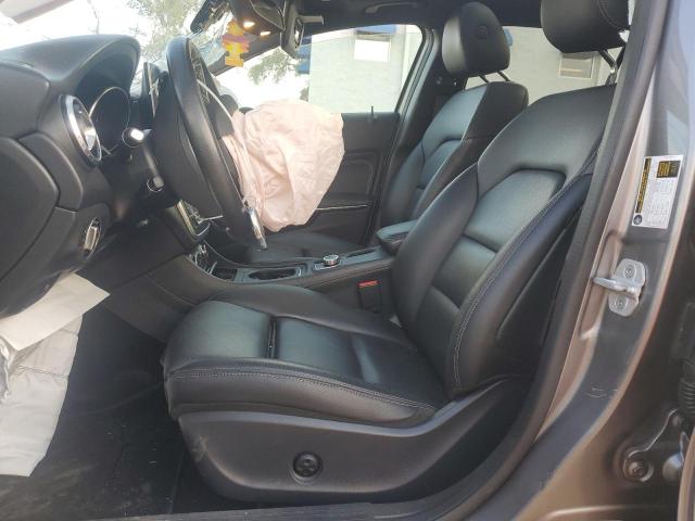 2016 MERCEDES-BENZ GLA 250 WDCTG4EB4GJ236465
