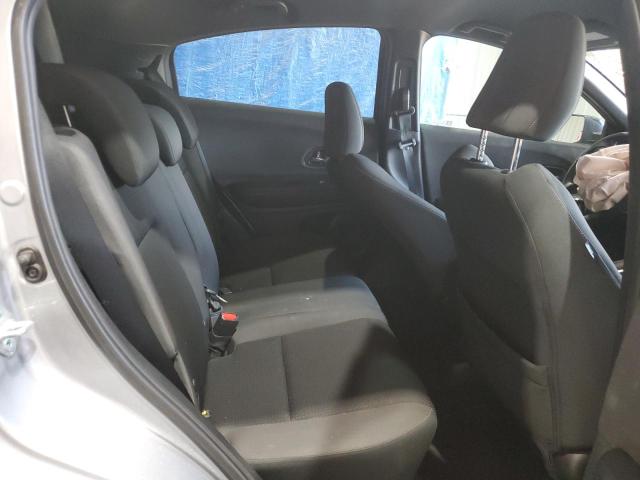 2022 HONDA HR-V SPORT 3CZRU6H13NM738238