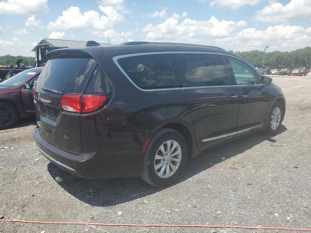 Vin: 2c4rc1bg9hr527132, lot: 63214505, chrysler pacifica touring l 20173