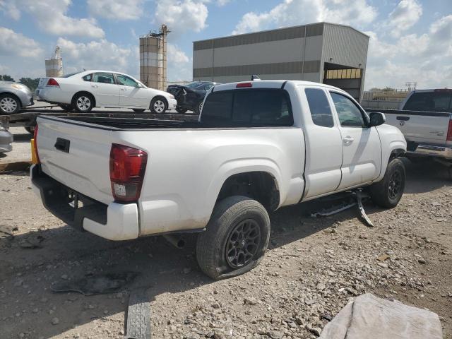 2022 TOYOTA TACOMA ACC - 3TYRX5GN7NT058763