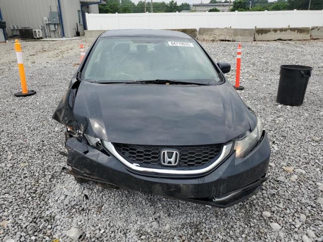 2015 HONDA CIVIC LX - 19XFB2F56FE121313