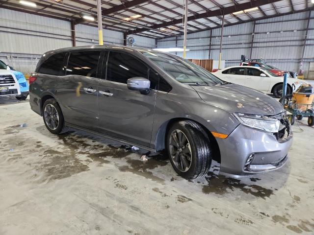 2024 HONDA ODYSSEY EL 5FNRL6H93RB001565