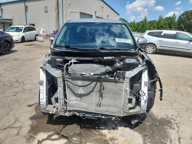 2019 HONDA RIDGELINE - 5FPYK3F17KB039968