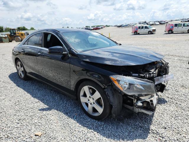 2016 MERCEDES-BENZ CLA 250 4M - WDDSJ4GBXGN352610