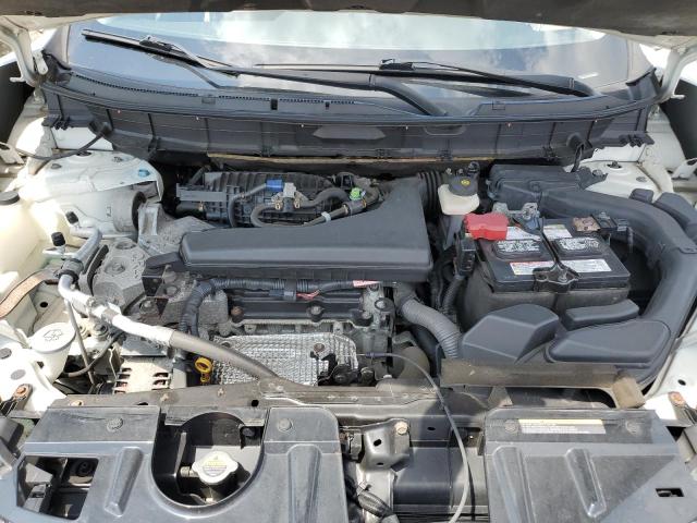 2017 NISSAN ROGUE SV - 5N1AT2MV1HC894285