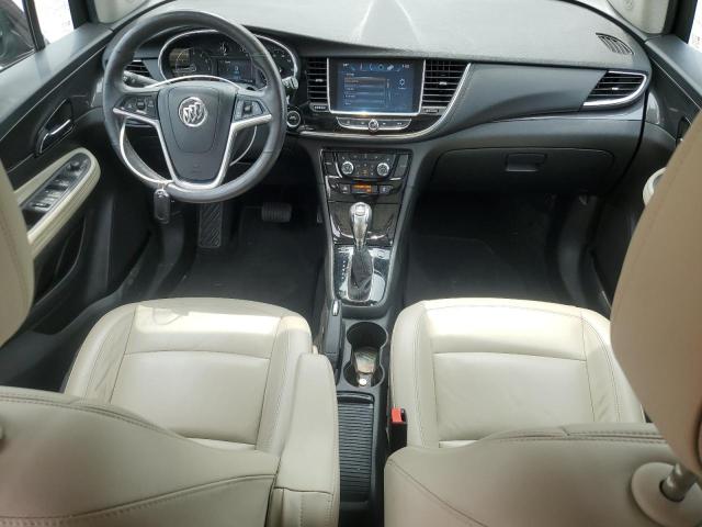 2017 BUICK ENCORE ESS KL4CJGSB3HB220826