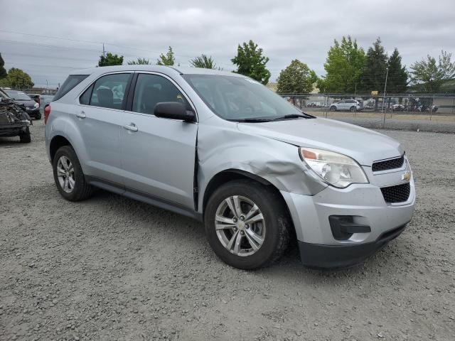 Vin: 2gnalaek4f6110519, lot: 62752705, chevrolet equinox ls 20154