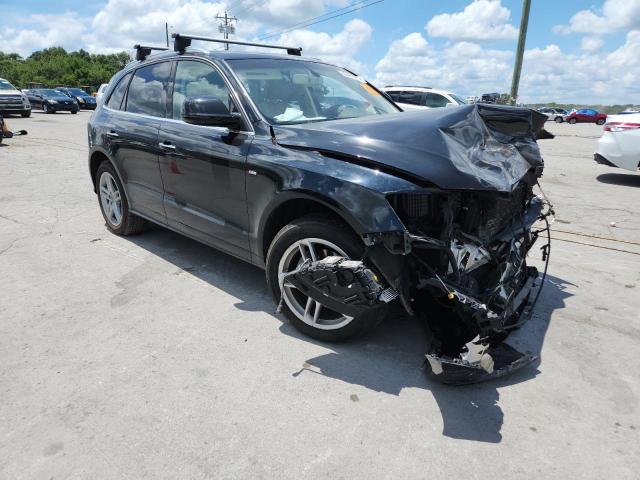 2016 AUDI Q5 PREMIUM WA1D7AFP3GA080805