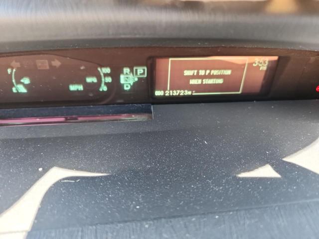 2010 TOYOTA PRIUS - JTDKN3DU0A0236156