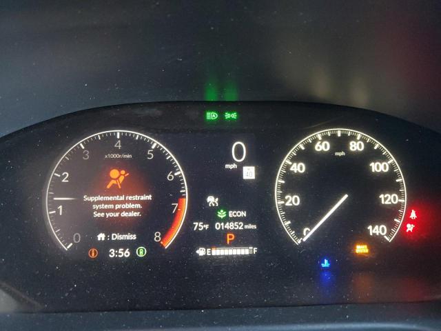 2024 HONDA HR-V SPORT 3CZRZ1H57RM760871