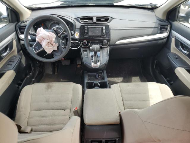 2018 HONDA CR-V LX 5J6RW5H39JL002664