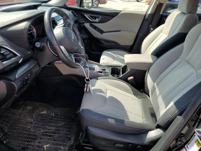 2020 SUBARU FORESTER P JF2SKAJC0LH548895