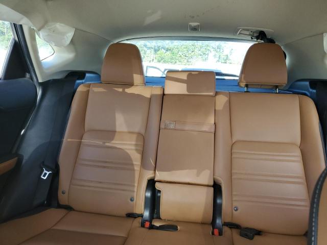 2018 LEXUS NX 300 BAS - JTJYARBZ0J2100490