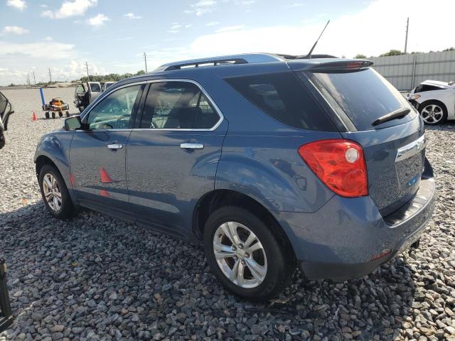 2011 CHEVROLET EQUINOX LT - 2CNALFECXB6340571