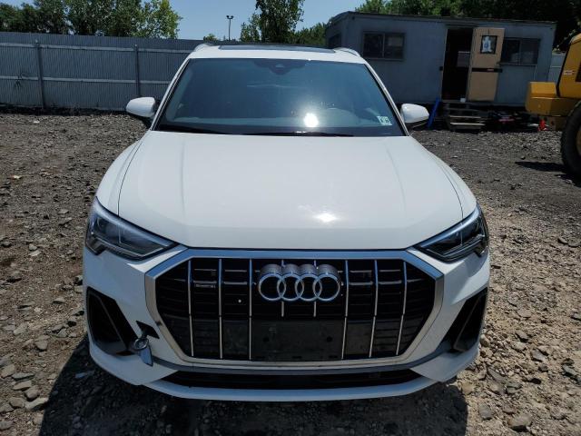 2024 AUDI Q3 PREMIUM WA1DECF30R1167739